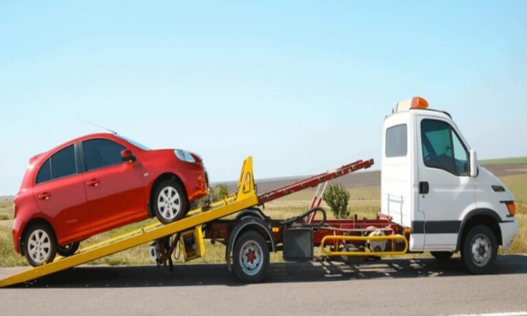 Best Insurance Plans for Towing Companies in 2026